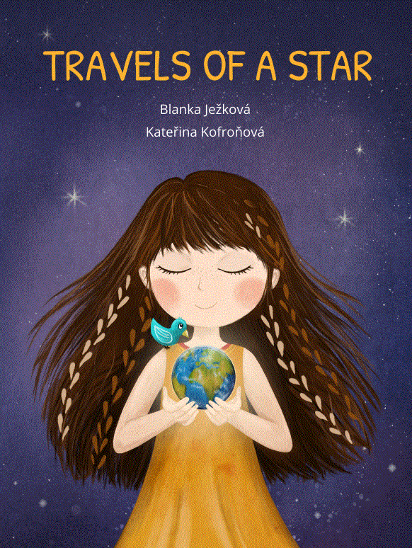 Travels of a Star_obálka.gif